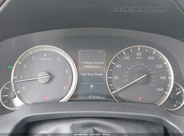 2T2HZMAA9MC215620 2021 LEXUS RX 350 White Հետևի նստատեղերի տեսք