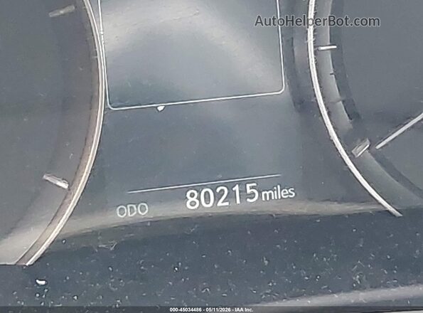 2T2HZMDA1LC243325 2020 LEXUS RX 350 Dark Brown 