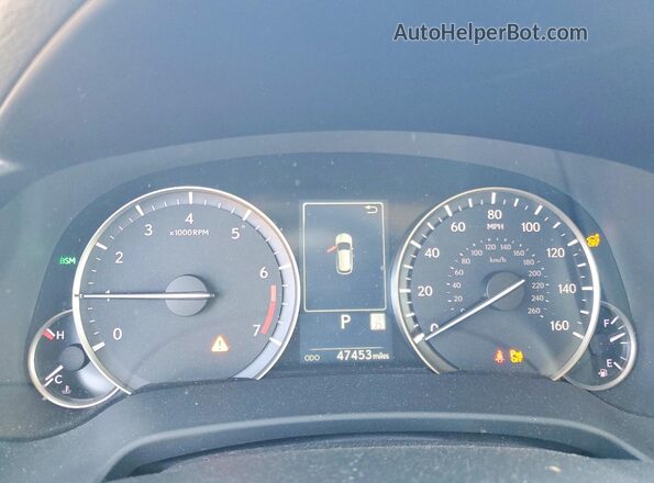 2T2HZMDA4MC270312 2021 LEXUS RX Cream 