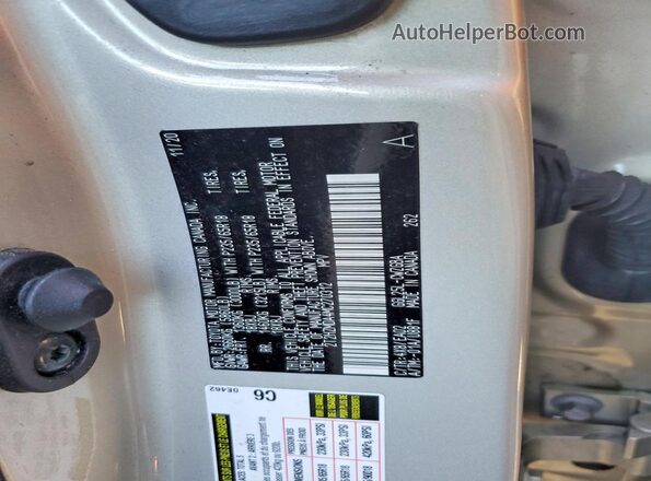 2T2HZMDA4MC270312 2021 LEXUS RX Cream 