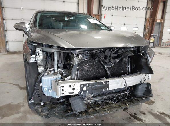 2T2HZMDA4NC324337 2022 LEXUS RX 350 Pewter Vista frontal