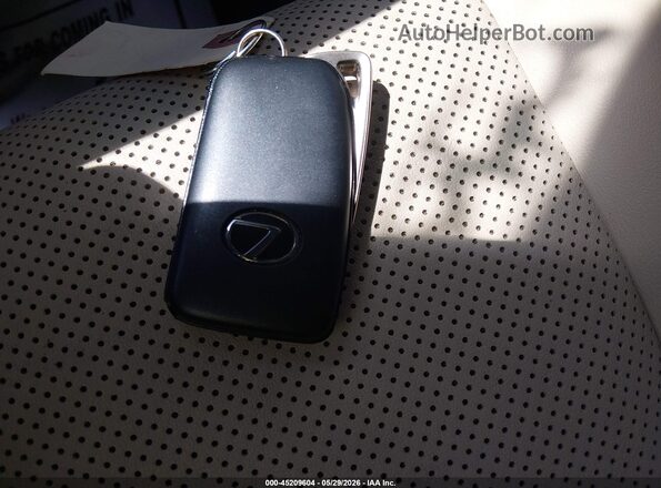 2T2HZMDA8MC305126 2021 LEXUS RX 350 Gray Vista del salpicadero
