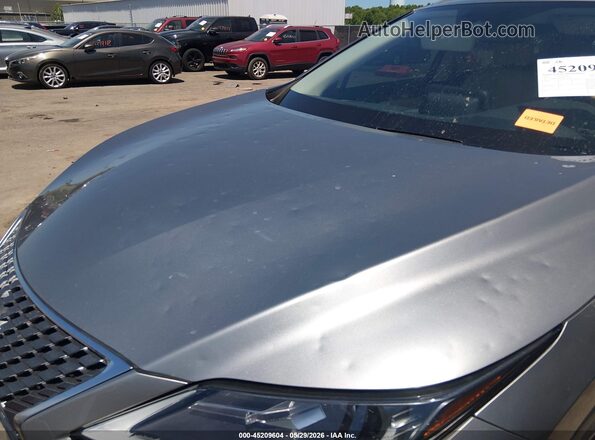 2T2HZMDA8MC305126 2021 LEXUS RX 350 Gray Vista frontal