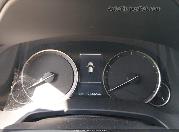 2T2HZMDA9MC262237 2021 LEXUS RX 350 Gray Հետևի նստատեղերի տեսք