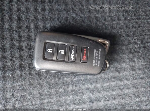 2T2HZMDA9NC359603 2022 LEXUS RX 350 Silver Dashboard view