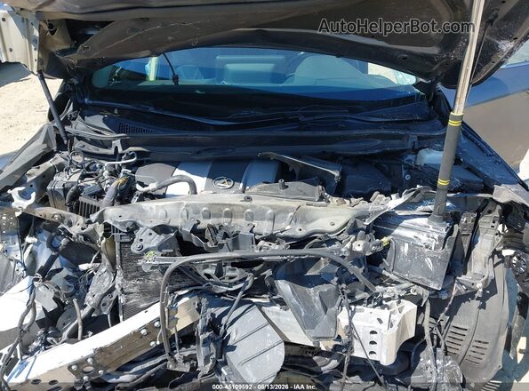 2T2JZMAA5LC173074 2020 LEXUS RX 350 Gray 