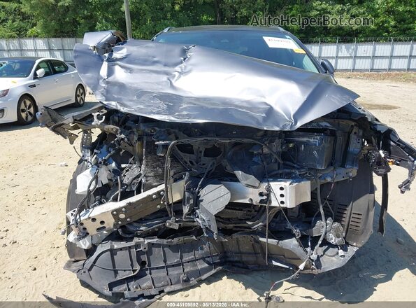 2T2JZMAA5LC173074 2020 LEXUS RX 350 Gray 