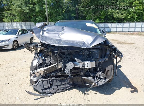 2T2JZMAA5LC173074 2020 LEXUS RX 350 Gray 