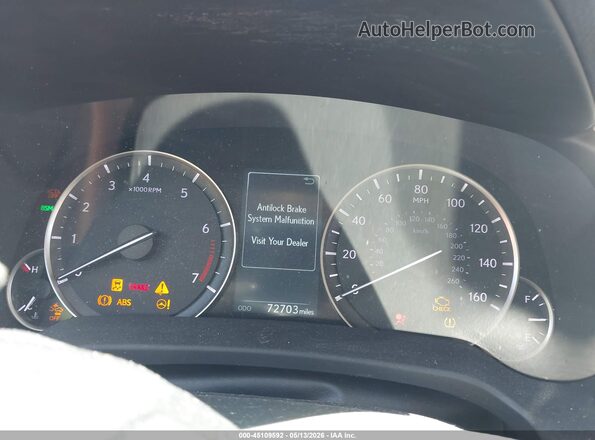2T2JZMAA5LC173074 2020 LEXUS RX 350 Gray 