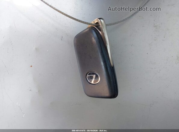 2T2JZMDA8LC224613 2020 LEXUS RX 350 Silver Dashboard view