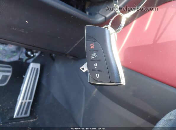 2T2KGCEZ0RC040610 2024 LEXUS NX 350 Gray Вид панелі приладів