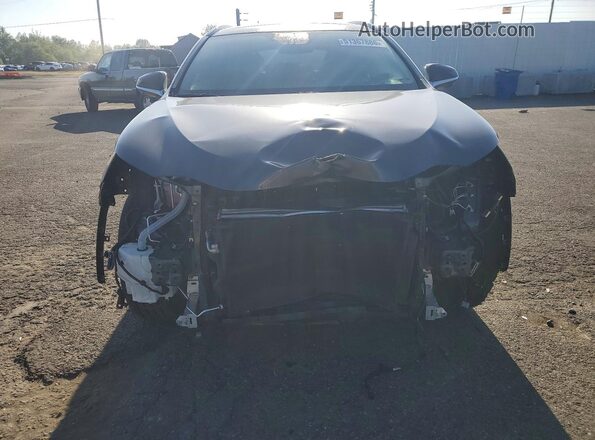 2T2KGCEZ3RC049608 2024 LEXUS NX Gray Вид спереду