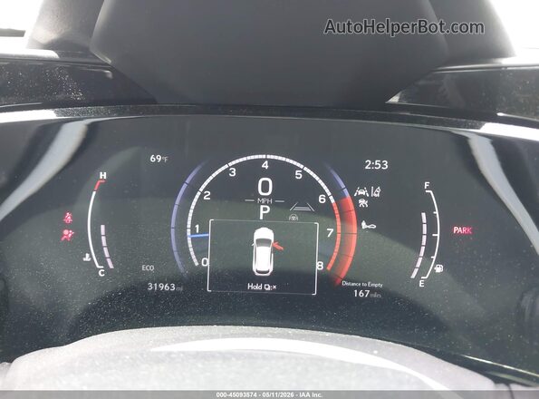 2T2KGCEZ4RC042330 2024 LEXUS NX 350 Белый Вид задних сидений