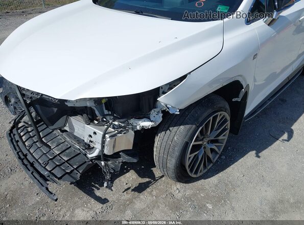 2T2SZMDA0LC228952 2020 LEXUS RX 350 White 