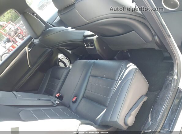 2T2SZMDA0LC228952 2020 LEXUS RX 350 White Widok naklejki z numerem VIN