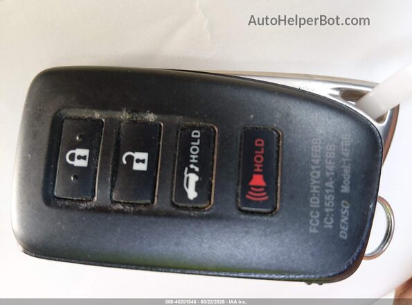 2T2YZMDA2LC229059 2020 LEXUS RX 350 Red Առջևի վահանակի տեսք