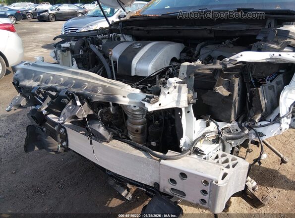 2T2YZMDA5MC276975 2021 LEXUS RX 350 White 