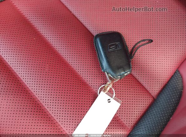 2T2YZMDA8LC247498 2020 LEXUS RX 350 Black Dashboard view