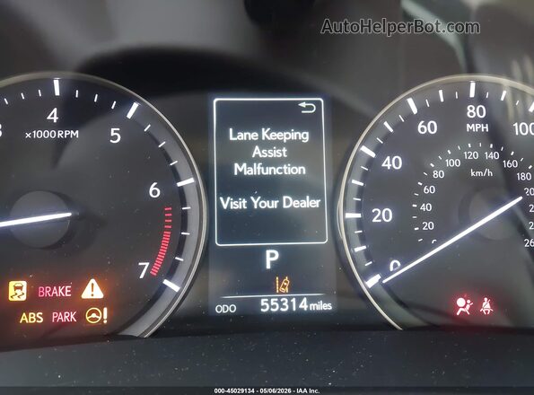 2T2ZZMCA0HC062794 2017 LEXUS RX 350 Белый 