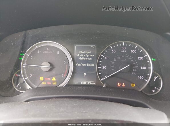 2T2ZZMCA1GC005289 2016 LEXUS RX 350 White Vista de los asientos traseros