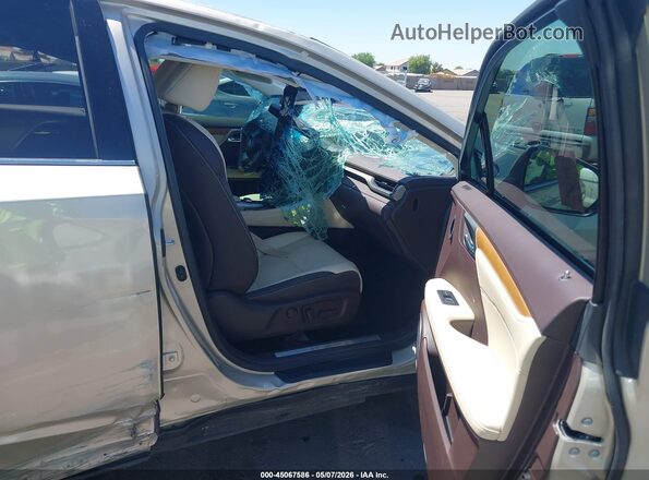 2T2ZZMCA2HC044054 2017 LEXUS RX 350 Gold 