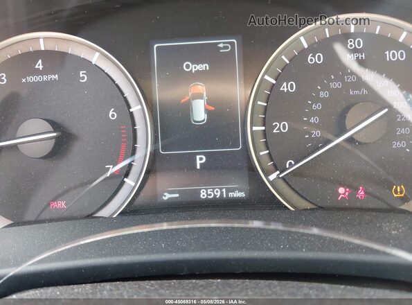 2T2ZZMCA2JC101164 2018 LEXUS RX 350 Red Вид задніх сидінь