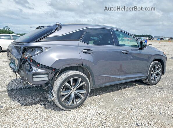 2T2ZZMCA3HC072929 2017 LEXUS RX Gray Հետևի աջ