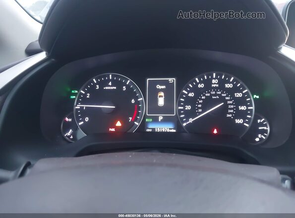 2T2ZZMCA4GC028095 2016 LEXUS RX 350 Black Widok tylnych siedzeń