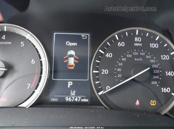 2T2ZZMCA4HC080733 2017 LEXUS RX 350 Silver 