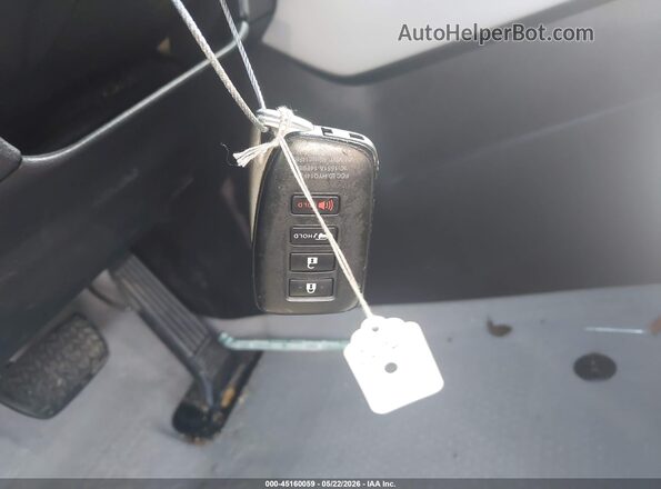 2T2ZZMCA4HC087049 2017 LEXUS RX 350 Gray Widok deski rozdzielczej