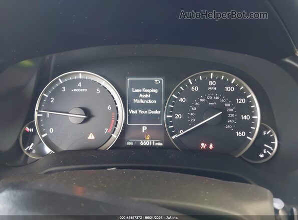 2T2ZZMCA5HC041083 2017 LEXUS RX 350 Серый Вид задних сидений