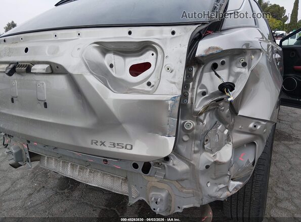 2T2ZZMCA5HC054108 2017 LEXUS RX 350 Light Blue 