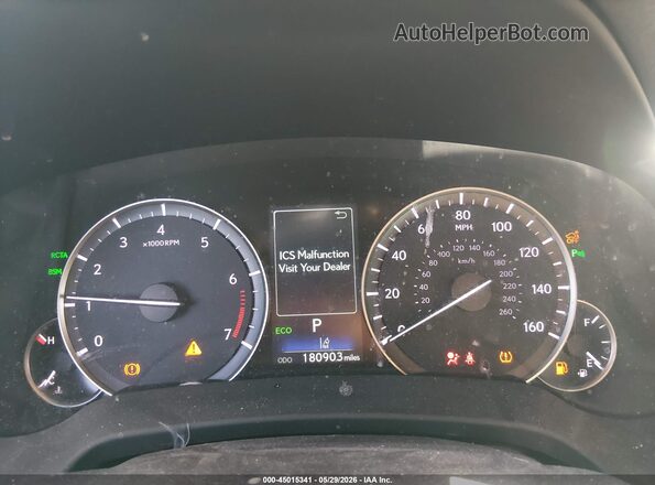 2T2ZZMCA5HC073449 2017 LEXUS RX 350 White Widok tylnych siedzeń