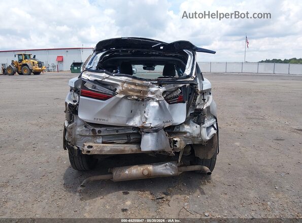 2T2ZZMCA6JC101149 2018 LEXUS RX 350 Silver 