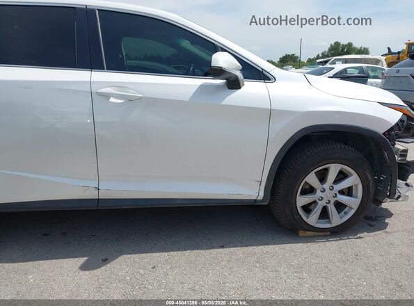 2T2ZZMCA7HC084677 2017 LEXUS RX 350 White 
