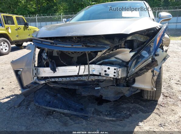 2T2ZZMCA8HC080749 2017 LEXUS RX 350 Gray წინა ხედი