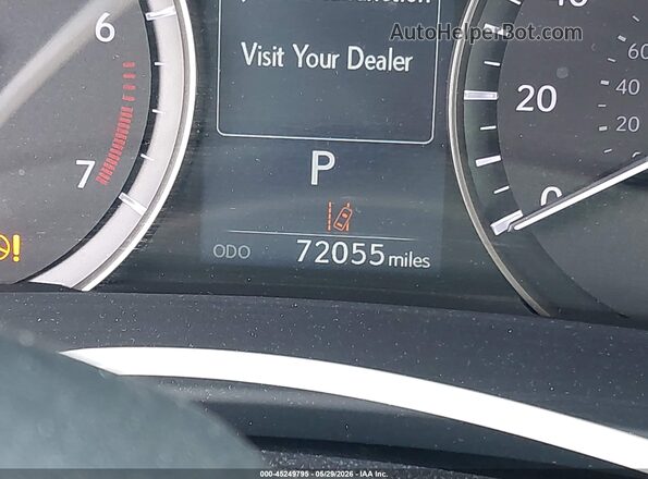 2T2ZZMCAXHC075648 2017 LEXUS RX 350 Gray 