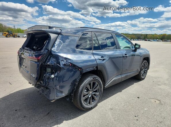 2T36CRAV0TW009099 2026 TOYOTA RAV4 Gray 