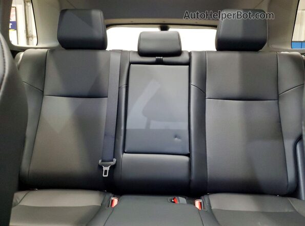 2T36CRAV2TW020458 2026 TOYOTA RAV4 Blue 