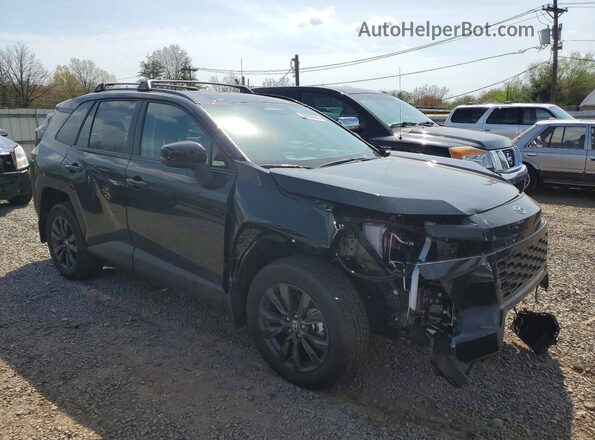 2T36CRAV3TC001919 2026 TOYOTA RAV4 Black წინა მარჯვენა