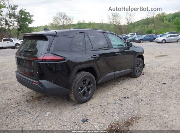 2T36CRAV6TC010114 2026 TOYOTA RAV4 Black 