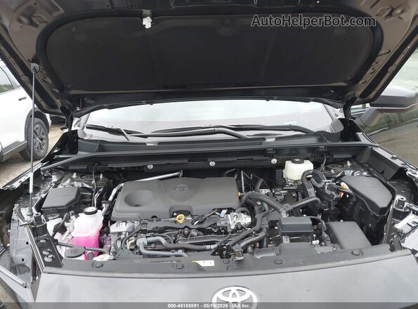 2T36CRAV6TC010114 2026 TOYOTA RAV4 Black 