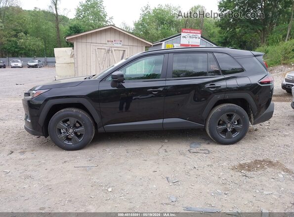 2T36CRAV6TC010114 2026 TOYOTA RAV4 Black 