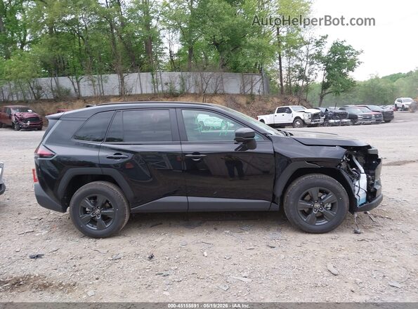 2T36CRAV6TC010114 2026 TOYOTA RAV4 Black 