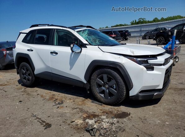 2T36CRAV6TW006871 2026 TOYOTA RAV4 White 