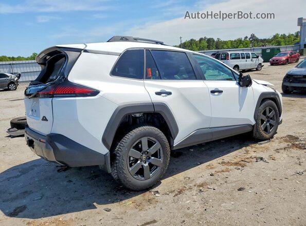 2T36CRAV6TW006871 2026 TOYOTA RAV4 White 