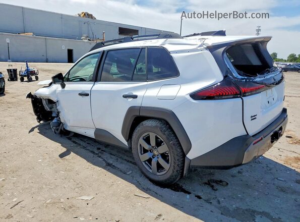 2T36CRAV6TW006871 2026 TOYOTA RAV4 White 