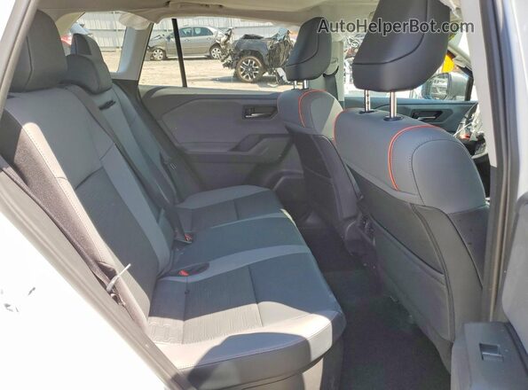 2T36CRAV6TW006871 2026 TOYOTA RAV4 White 