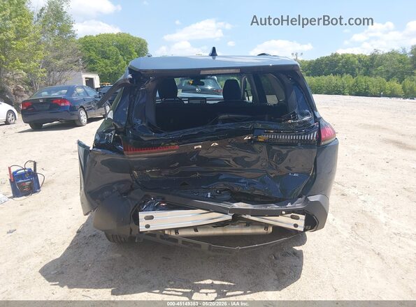 2T36CRAV9TC010611 2026 TOYOTA RAV4 Blue 