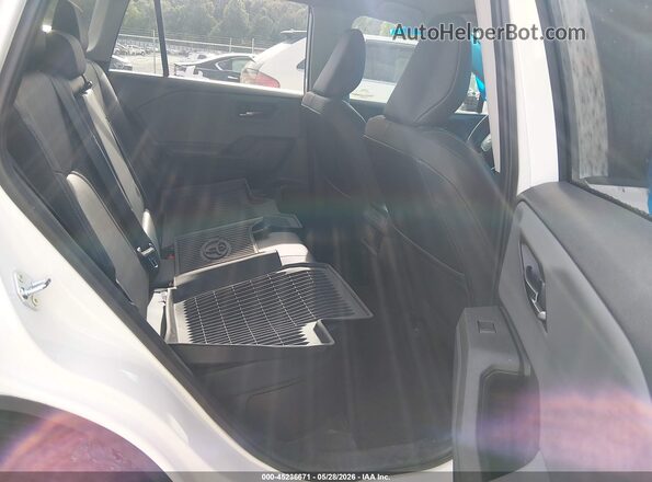 2T36DRBV2TC003060 2026 TOYOTA RAV4 White VIN կոդի պիտակի տեսք